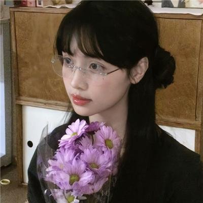 虽然没有跟我走